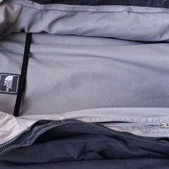 The North Face Hyvent Jacket - Picture 7 of 7